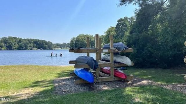 135 Seneca Drive, Louisburg, NC 27549