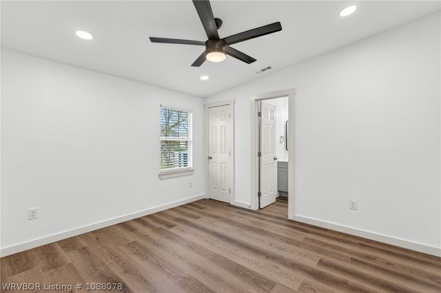 107 Skyline Drive, Van Buren, AR 72956