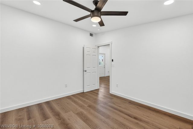 107 Skyline Drive, Van Buren, AR 72956
