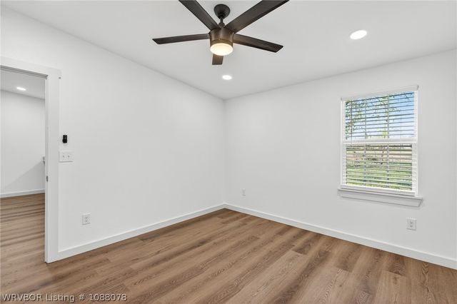 107 Skyline Drive, Van Buren, AR 72956