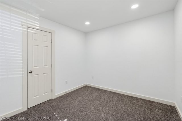 107 Skyline Drive, Van Buren, AR 72956