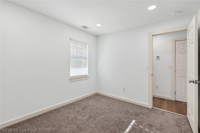 107 Skyline Drive, Van Buren, AR 72956