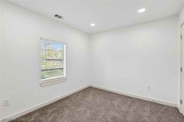 107 Skyline Drive, Van Buren, AR 72956