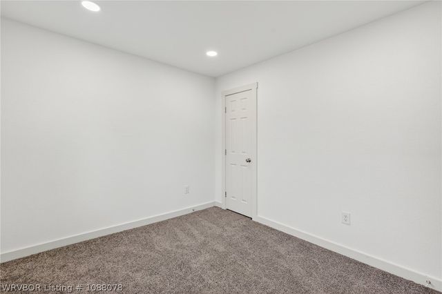 107 Skyline Drive, Van Buren, AR 72956