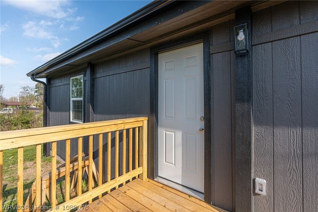 107 Skyline Drive, Van Buren, AR 72956
