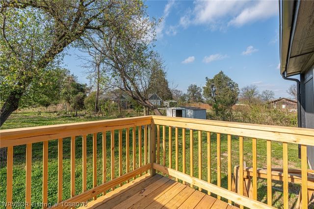 107 Skyline Drive, Van Buren, AR 72956