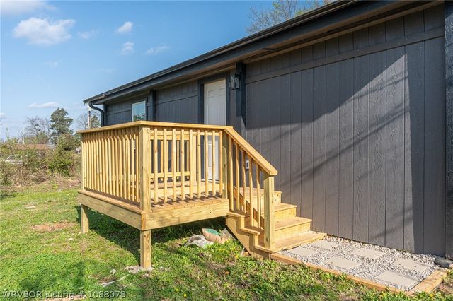 107 Skyline Drive, Van Buren, AR 72956