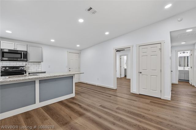 107 Skyline Drive, Van Buren, AR 72956