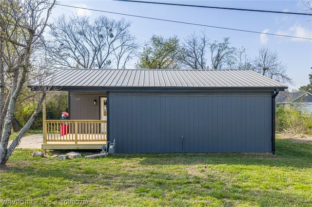 107 Skyline Drive, Van Buren, AR 72956