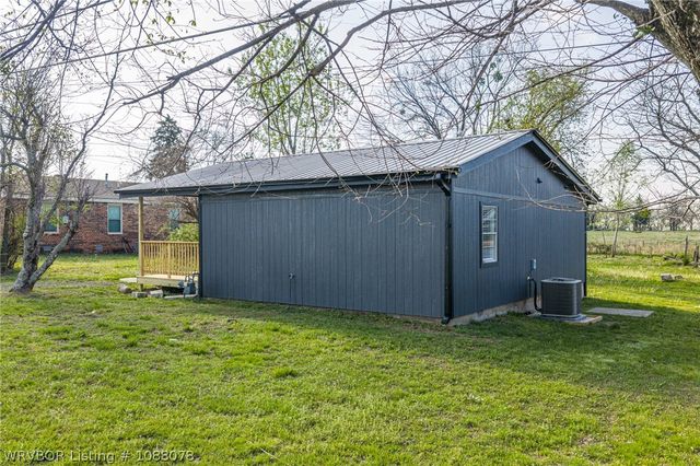 107 Skyline Drive, Van Buren, AR 72956