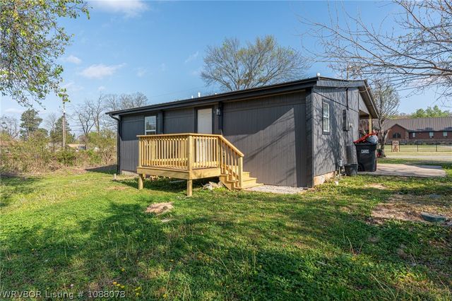 107 Skyline Drive, Van Buren, AR 72956