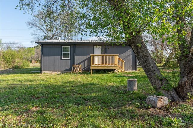 107 Skyline Drive, Van Buren, AR 72956