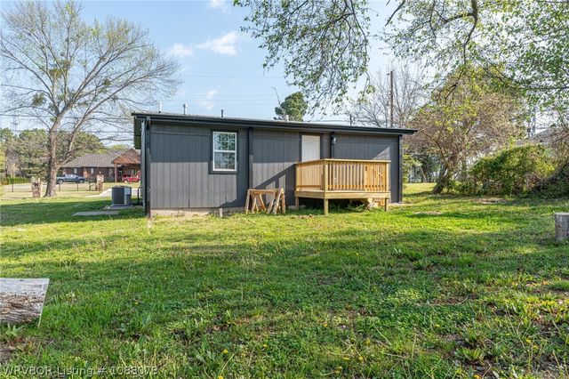 107 Skyline Drive, Van Buren, AR 72956