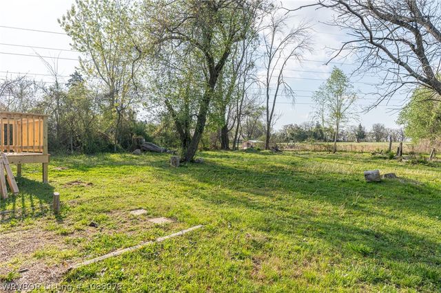 107 Skyline Drive, Van Buren, AR 72956