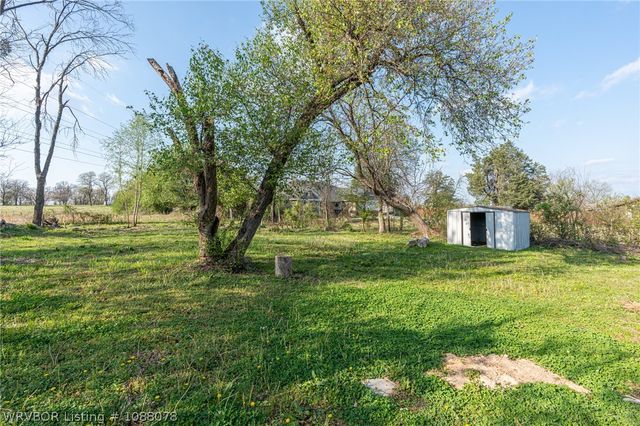 107 Skyline Drive, Van Buren, AR 72956