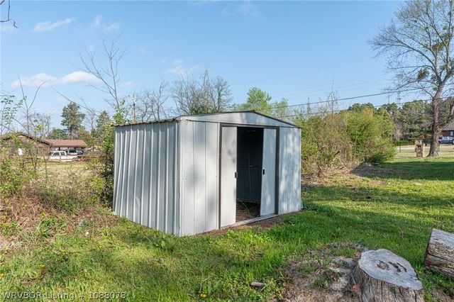 107 Skyline Drive, Van Buren, AR 72956