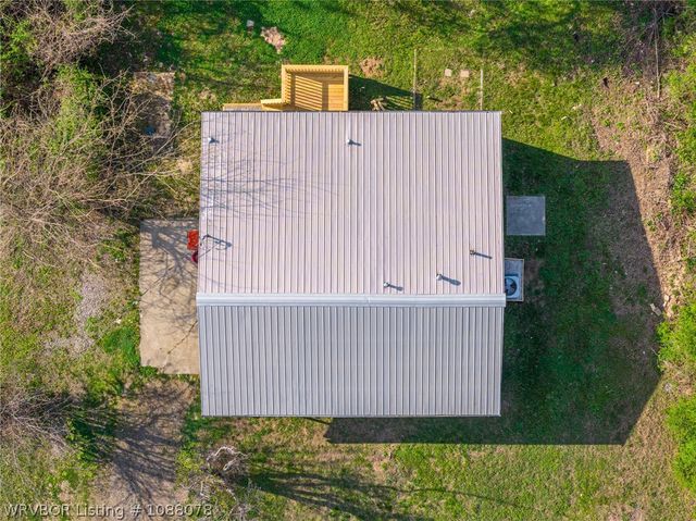 107 Skyline Drive, Van Buren, AR 72956