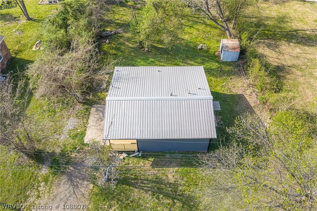 107 Skyline Drive, Van Buren, AR 72956