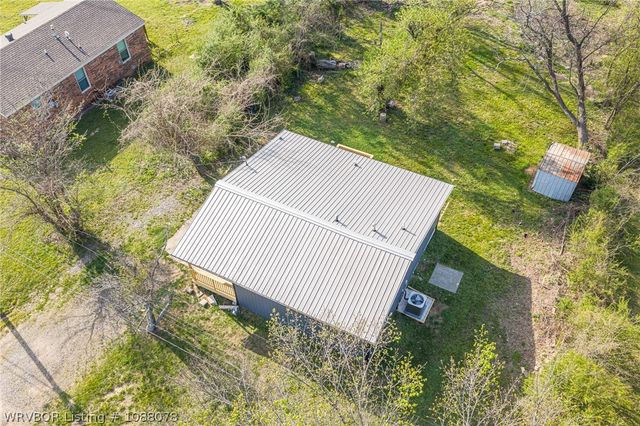 107 Skyline Drive, Van Buren, AR 72956