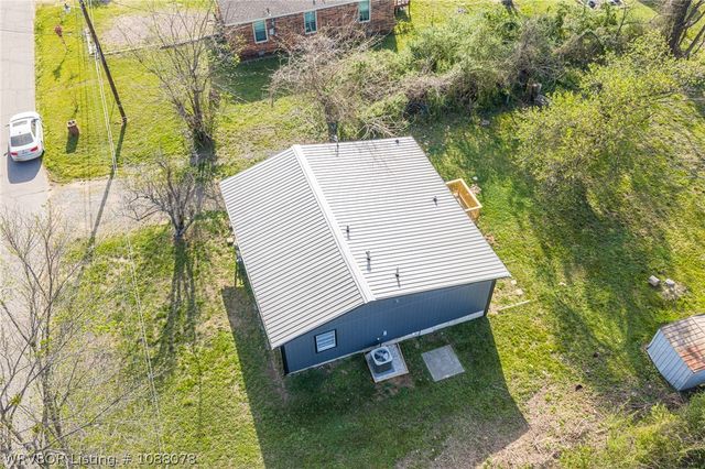 107 Skyline Drive, Van Buren, AR 72956