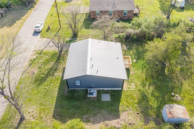 107 Skyline Drive, Van Buren, AR 72956
