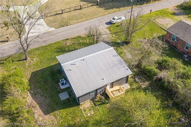 107 Skyline Drive, Van Buren, AR 72956
