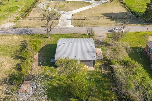 107 Skyline Drive, Van Buren, AR 72956