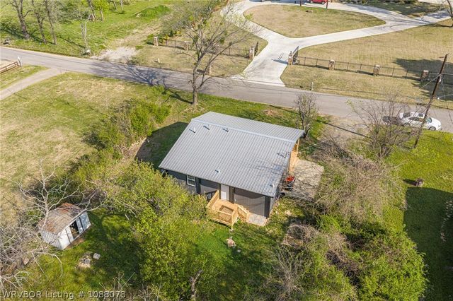 107 Skyline Drive, Van Buren, AR 72956