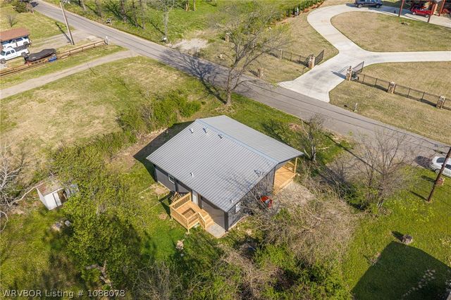 107 Skyline Drive, Van Buren, AR 72956