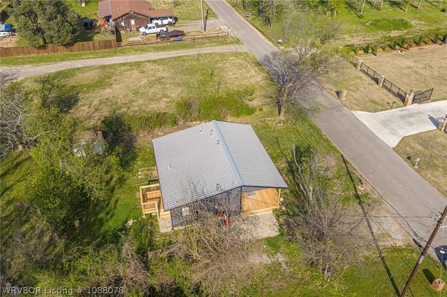 107 Skyline Drive, Van Buren, AR 72956