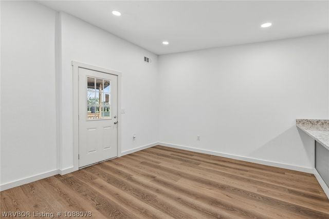 107 Skyline Drive, Van Buren, AR 72956