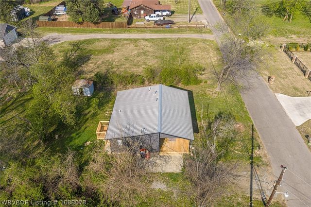 107 Skyline Drive, Van Buren, AR 72956