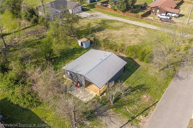 107 Skyline Drive, Van Buren, AR 72956