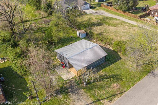 107 Skyline Drive, Van Buren, AR 72956