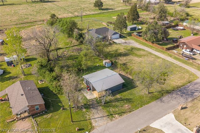 107 Skyline Drive, Van Buren, AR 72956