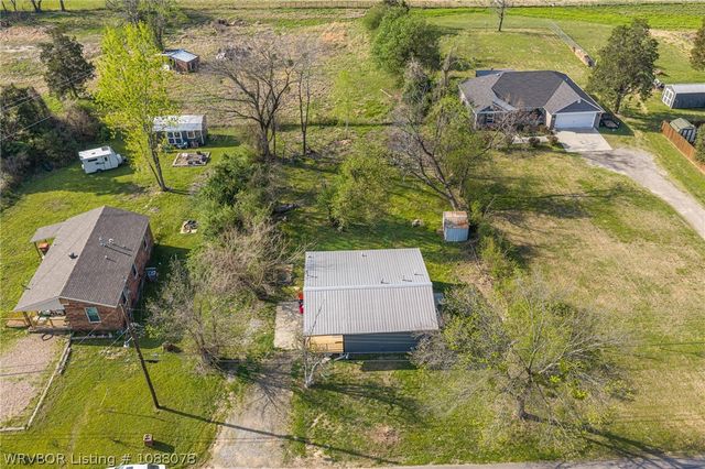 107 Skyline Drive, Van Buren, AR 72956