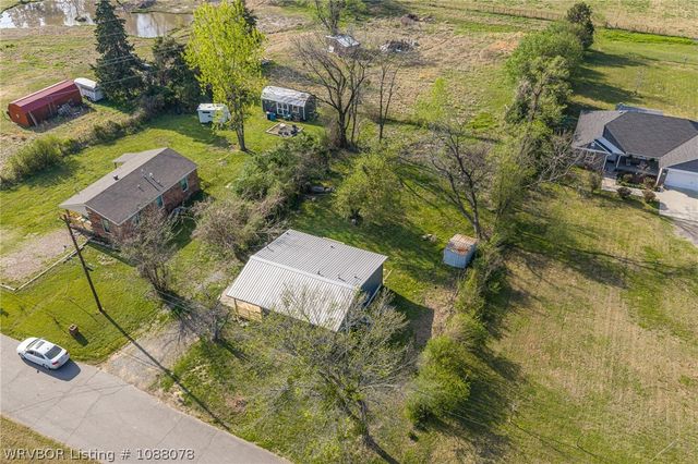 107 Skyline Drive, Van Buren, AR 72956