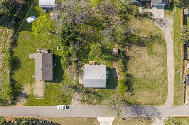 107 Skyline Drive, Van Buren, AR 72956