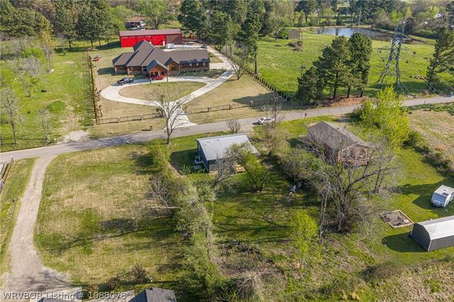 107 Skyline Drive, Van Buren, AR 72956