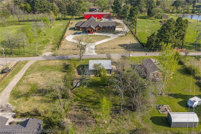 107 Skyline Drive, Van Buren, AR 72956