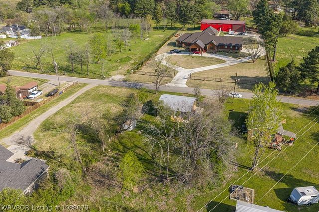 107 Skyline Drive, Van Buren, AR 72956