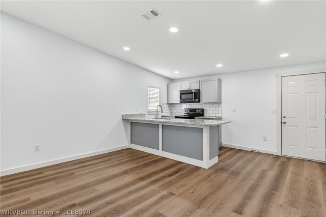 107 Skyline Drive, Van Buren, AR 72956