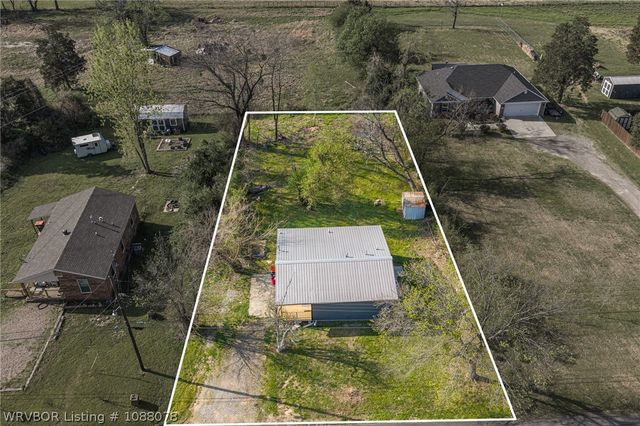 107 Skyline Drive, Van Buren, AR 72956
