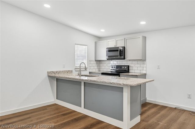 107 Skyline Drive, Van Buren, AR 72956