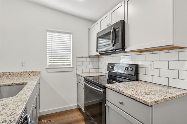 107 Skyline Drive, Van Buren, AR 72956
