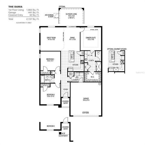 2311 SELENIA STREET, Lake Alfred, FL 33850