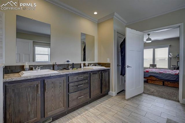 30048 Lonesome Dove Lane, Calhan, CO 80808