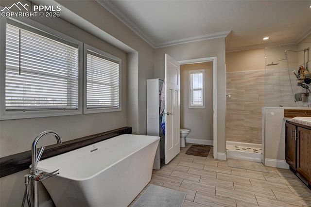 30048 Lonesome Dove Lane, Calhan, CO 80808