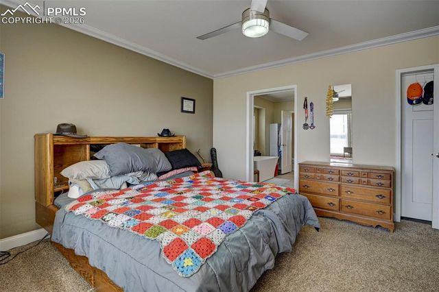 30048 Lonesome Dove Lane, Calhan, CO 80808