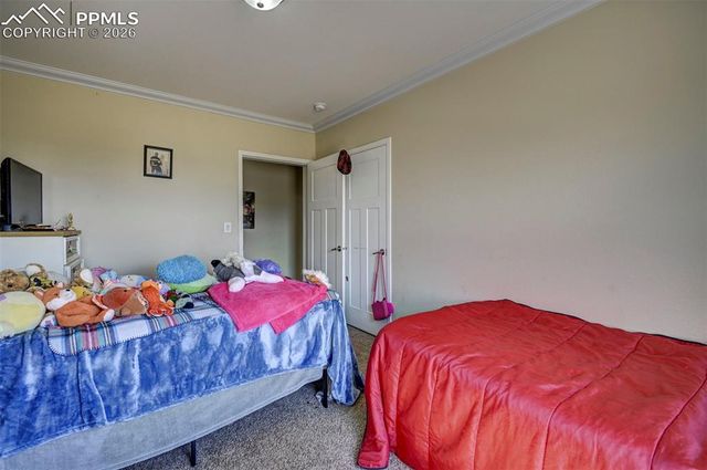 30048 Lonesome Dove Lane, Calhan, CO 80808